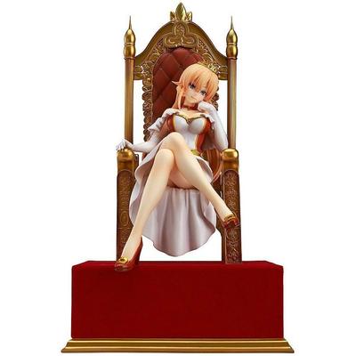 Еда Geki no Soma Erina Nakiri масштаб 1/8 ABS&PVC окрашенная готовая фигурка перепродажа