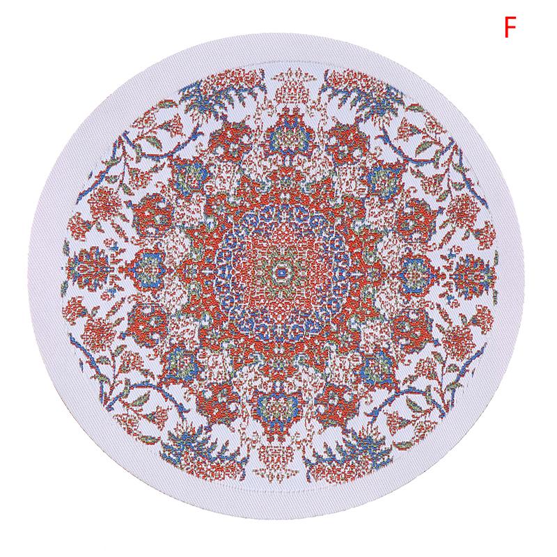 1:12 Миниатюрный кукольный домик, напольный коврик, напольный коврик, спальня, гостиная, модель, декор, игрушка, кукольный домик, аксессуары