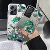 Креативный чехол-накладка с рисунком Тигра и Дракона для Xiaomi Redmi 9T Note 9 10 A5 12C A1 A2 Plus K60 9C 13C 10C 14C