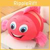 Cartoon Nemo Oceanarium Plush Stuffed Toy Simulation Fish Doll Kid Gift Birthday