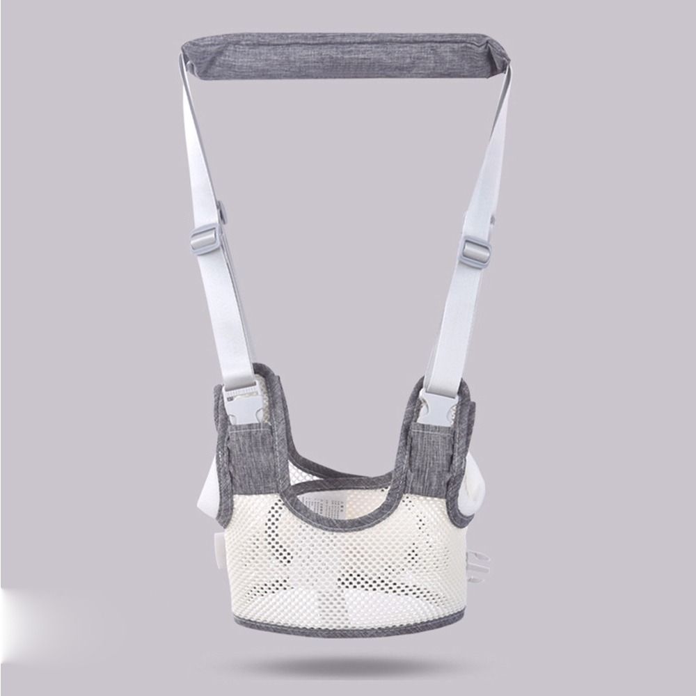 Handheld Learning Walk Support Assist Trainer Safety Toddler Assistant Belt Child