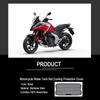 Для HONDA NC750 X NC750S NC750X NC700S NC700X 2014-защитная решетка радиатора мотоцикла, решетка радиатора, охлаждающая крышка