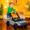 Bright Starts baby FordBronco 4in1 ходунки Area51