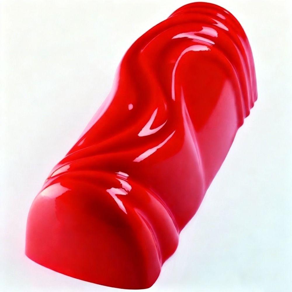 Food Grade Silicone French Mousse Mould Chocolate Silicone Mould Party Preparation