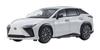 Kyosho Original Lexus RZ 450e Sonic Quartz Готовый продукт 1/43
