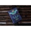 НОВЫЙ кожаный журнал Spell wizard Cat Book Blank Magik Notebook Book Of Shadows Wiccan Pagan Grimoire book for Traveling Sketching best Gifts