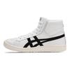 Asics Кроссовки унисекс Gel PTG MT Бело-черные HL7W4-0190
