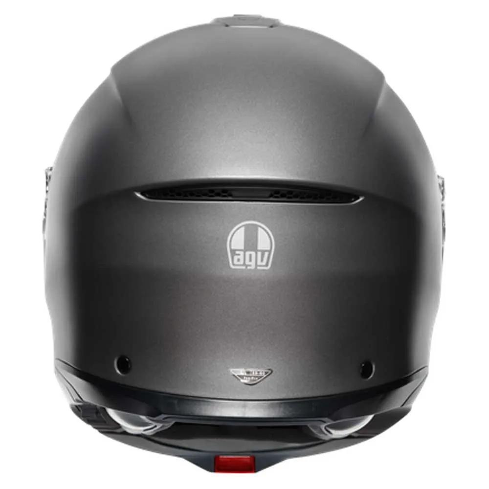 AGV Модульный Шлем Tourmodular MPLK E2206