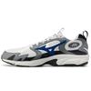 Кроссовки для бега 'Белый Серый Темно-синий' D1GH212902
