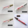 Ремонтный Цветной Карандаш Плитка Затирка Белый Фарфоровая Стена Пол Зазор Средства Водонепроницаемые И