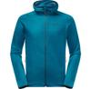 Флисовая куртка Jack Wolfskin Baiselberg Hooded Fz