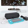 Портативная сумка для хранения Switch Lite, ударопрочный чехол для переноски, защитный чехол от царапин, сумка для переноски Nintendo Switch Lite