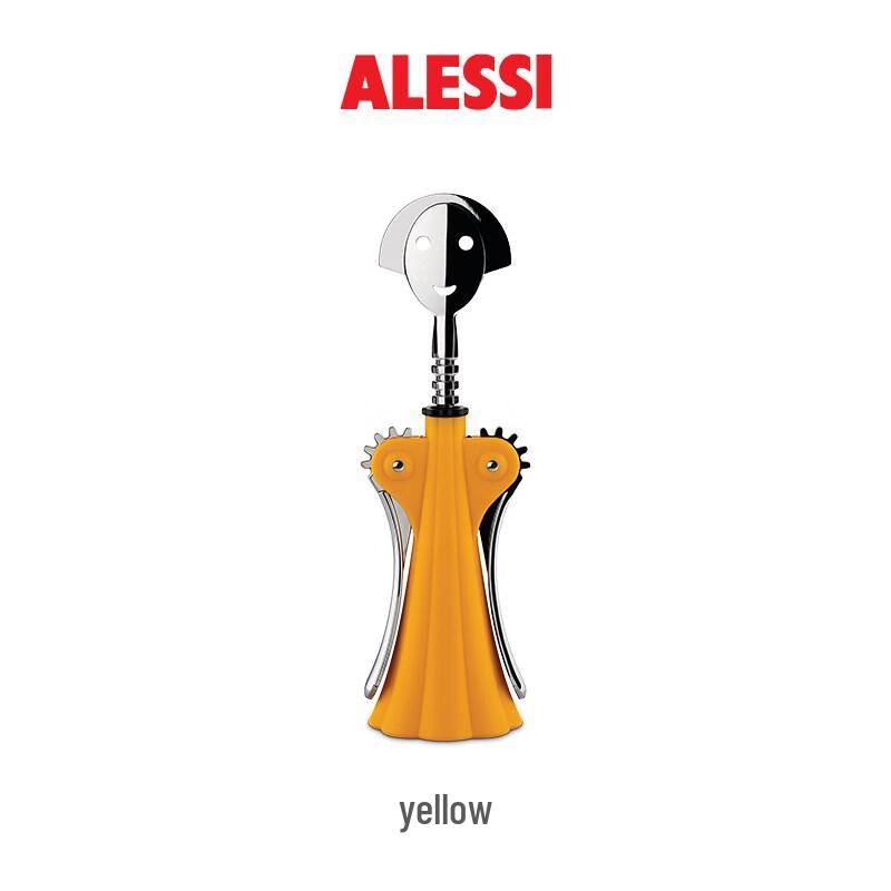 Alessi Anna G Bottle Opener