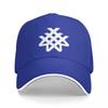 Wage War (B&W) Baseball Cap tea Hat Sports Cap Sunhat Sun Hats For Women Men's