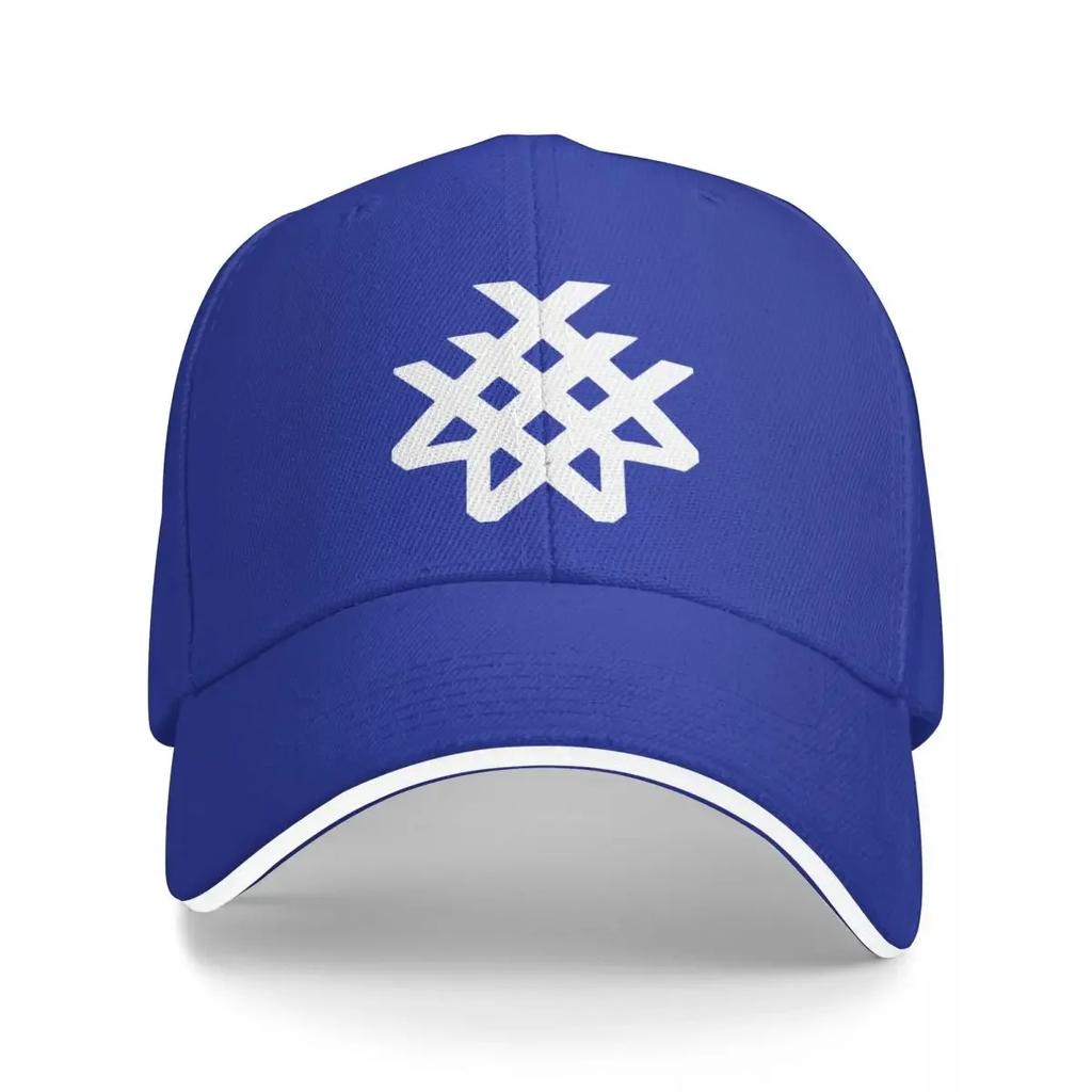 Wage War (B&W) Baseball Cap tea Hat Sports Cap Sunhat Sun Hats For Women Men's