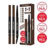 Kiss Me Heavy Rotation Hard Edge Eyebrow Pencil Limited Edition