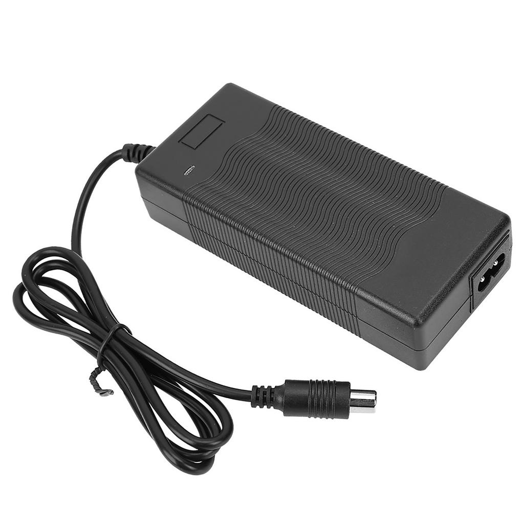 42 В 2 А сменное зарядное устройство для электросамоката, зарядное устройство для аккумулятора Xiaomi