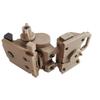 Tactical Night Vision Bracket for Helmets (L4G24, PVS15/PVS18/GPNVG18)