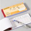 Qicai Select D111-15 4-х компонентные накладные (10-Pack)