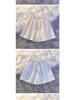 2025 Women's High-Waisted Loose American Style Casual Sports Shorts - Solid Color Summer Hot Pants