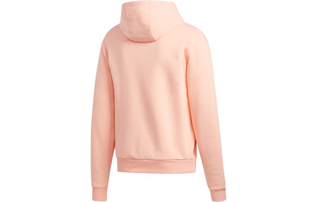 Adidas Originals Sweatshirts Men's Pink Moderate Regular EH5265