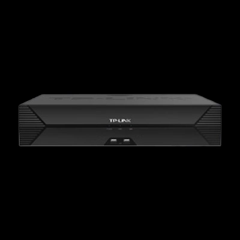 TP-LINK 64-Channel Network Video Recorder CN plug (adapter included)