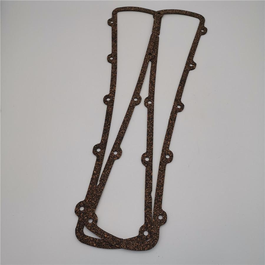 2 шт. прокладки клапанной крышки для Oldsmobile 64-90 260 307 330 350 400 403 425 455 V8