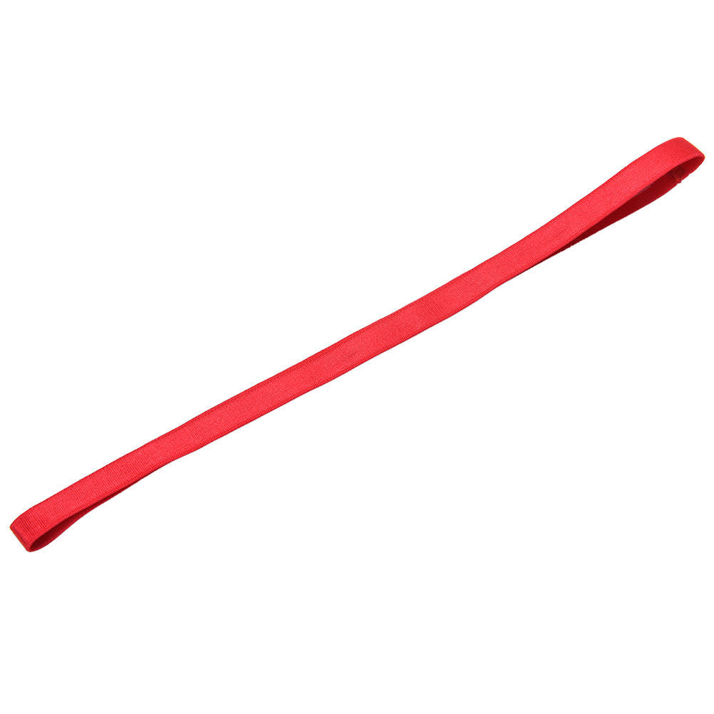 Спортивная эластичная повязка для волос спортивные повязки для футбола унисекс