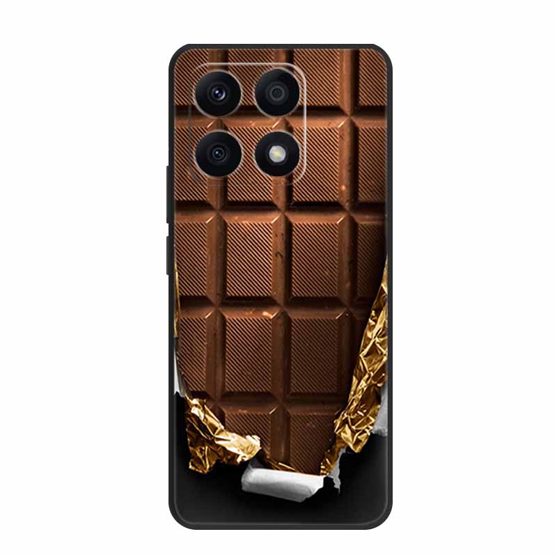 Чехол для Xiaomi 17 5G Цветы Бабочки Мягкий Силиконовый Чехол для Телефона для Xiaomi 17 5G Крутой Волк Животные Защитный Ударопрочный Чехол