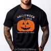 Halloween 1978 Holiday Spooky Scary Pumpkin Haddonfield Black Cat Graphic Tee Classic Clothes Retro Style