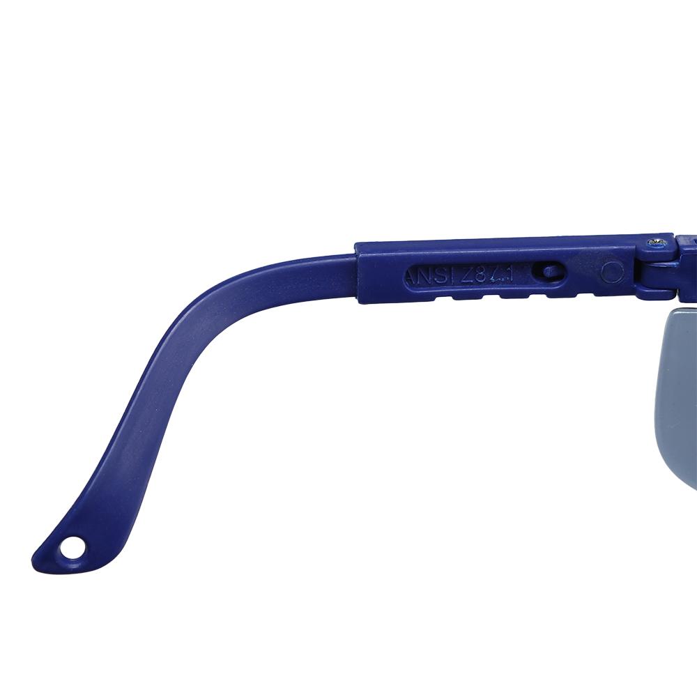 Industry Sport Protect Eye Lab  UV Clear Lens Adjustable Safety Protection Glasses Goggles