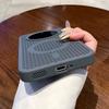 Охлаждающая Сетчатая Магнитная Для Рассеивания Тепла Для Чехла Magsafe Для Huawei Magic 7 Pro Матовая Ударопрочная Жесткая Крышка Для Беспроводной Зарядки