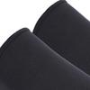 1 Pair Neoprene Toe Warmers Biking Covers Thermal Foot Caps for Running Winter