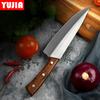 Нож шеф-повара в западном стиле, профессиональный домашний нож с 7-дюймовой посудой, нож для нарезки говядины