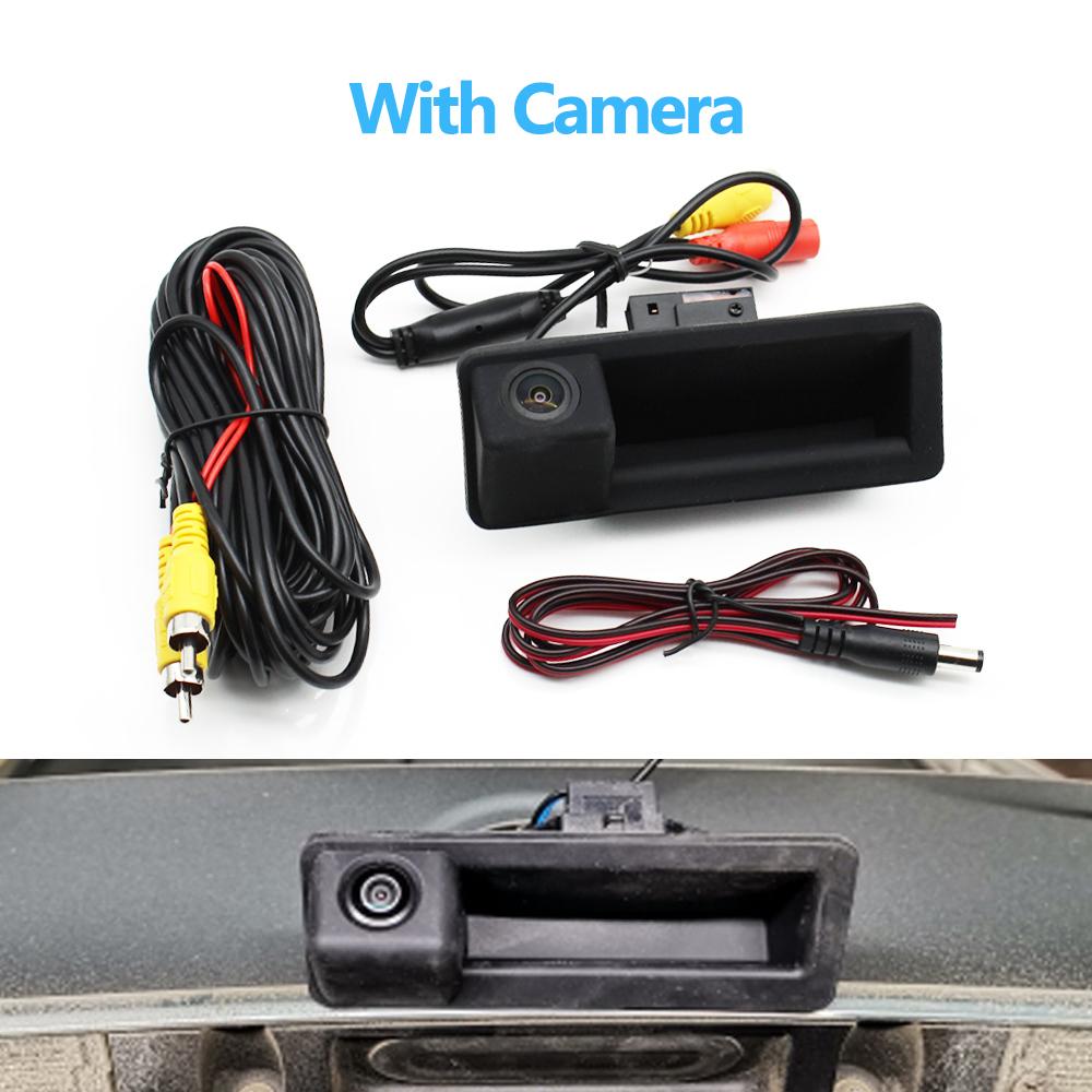 Переключатель загрузки задней двери автомобиля, ручка багажника для BMW 1 3 5 X1 X5 X6 серии E82 E88 E90 E91 E92 E93 E60 E61 E84 E70 E71