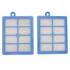 2Pcs Filter Replacement for Philips Fc9150 Fc9199 Fc9071 Fc8038 Fc9262 for Electrolux Vacuum