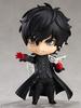 10CM Anime Persona 5Shujinkou (#989) FigureCompany Figure Toy Gift Interchangeable Hands Two Styles Aciton Figure