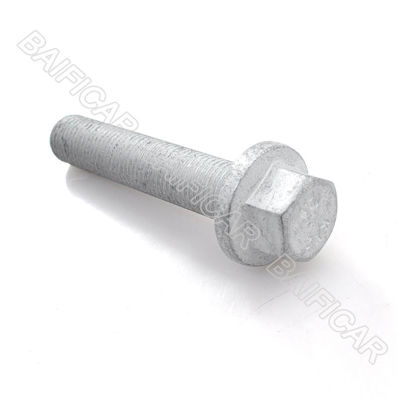 Baificar Brand New Genuine Crankshaft Pulley Screw 1606466680 0516L8 For Peugeot 3008 308CC 207CC 308SW Citroen C4L DS5
