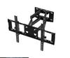 Wall Hanging Bracket Adjustable 2 Arm Type Compatible with Compatible with TV/monitor (VESA Standard, Angle, 40-80 Inches, LED/LCD) BS-MH37-KR