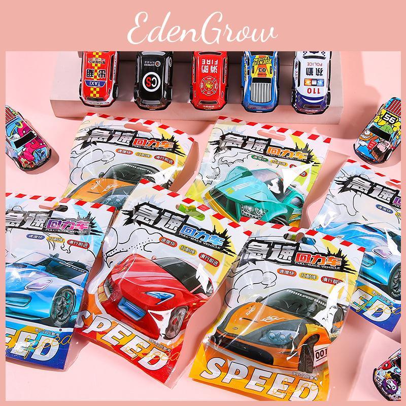 Inertia Simulation Mini Graffiti Car Children Toys For Kid Entertainment