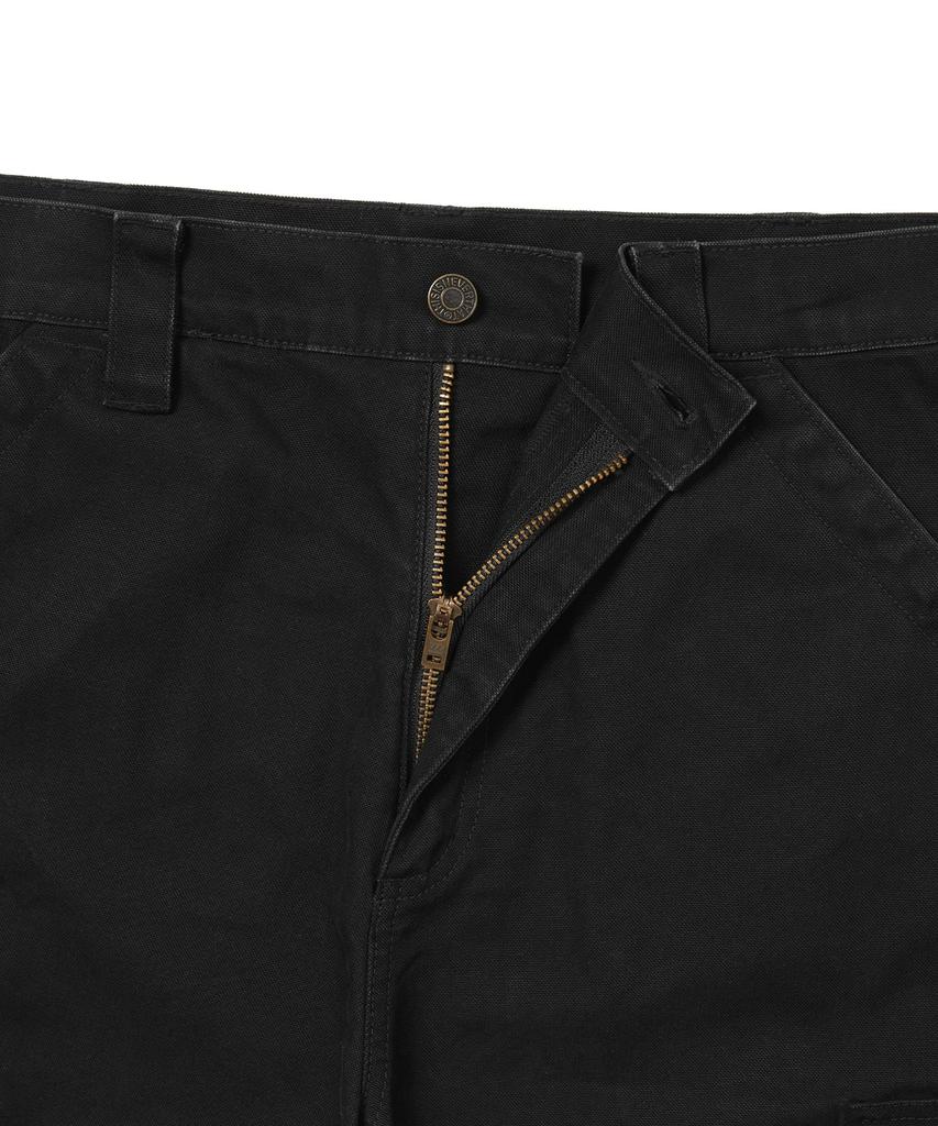 THISISNEVERTHAT Field Pant Black
