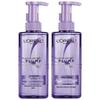 Шампунь L'Oréal с гиалуроновой кислотой для объема и контроля жирности