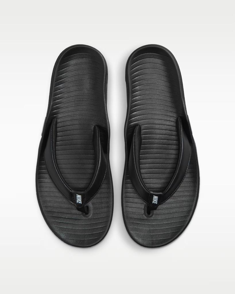 IH2381-001 Nike Marina Slide "Черный/Белый" (Женский)