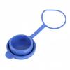 5/3/1pc Bucket Water Dust Cover Reusable Silicone Leak Proof Sealing Ring plug Cover for Universal Mineral Water Dispensers Lid