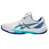 Sky Elite FF 3 White Blue Men Sneakers 1051A093-960