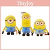 Me Despicable Cartoon Minion Plush Toy Stuart Kevin Bob Cute Soft Doll Gift Kids