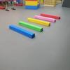 Мягкая детская гимнастическая балка для дома и детского сада