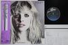 Виниловая пластинка ELLEN FOLEY Another Breath 253P418 EPIC 1983 Япония Obi Рок Б/у