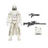 Hasbro STAR WARS Коллекция Винтаж Мандалорец и Грогу Остатки Империи Снежный штурмовик Премиум см Коллекционная фигурка G2621 Звездные войны/9.5