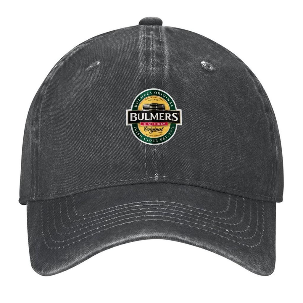 Кепка Bulmers Original Уникальные шляпы Рождественская шляпа Шляпа-котелок Дизайнерская шляпа Мужские Женские